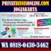 Memulai Bisnis Online
