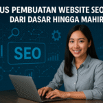 Cara Membuat Website Profesional di Jogja