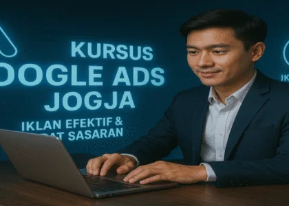 Google Ads Jogja