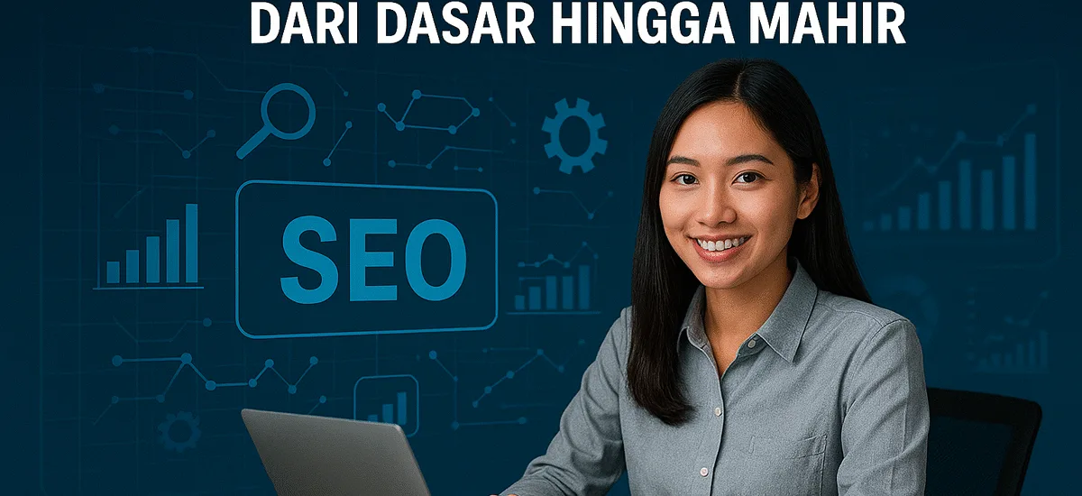 Pelatihan Website SEO Jogja