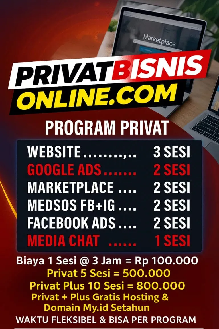 Belajar Iklan Google dengan Praktis Belajar Iklan Google dengan Praktis
