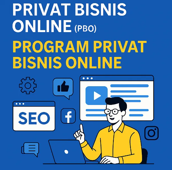 Kursus Digital Marketing Yogyakarta Kursus Digital Marketing Yogyakarta