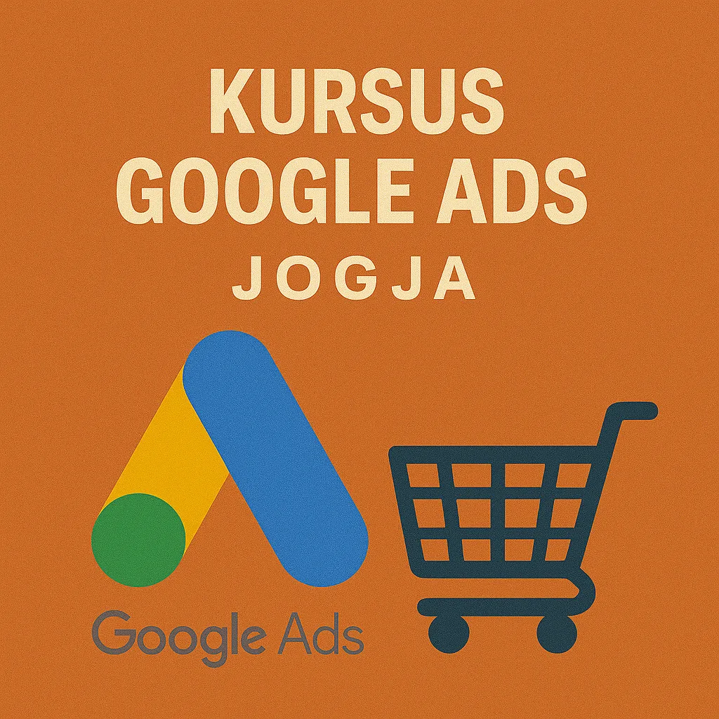 Kursus Google Ads Jogja Kursus Google Ads Jogja
