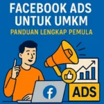 Strategi Facebook Ads untuk UMKM
