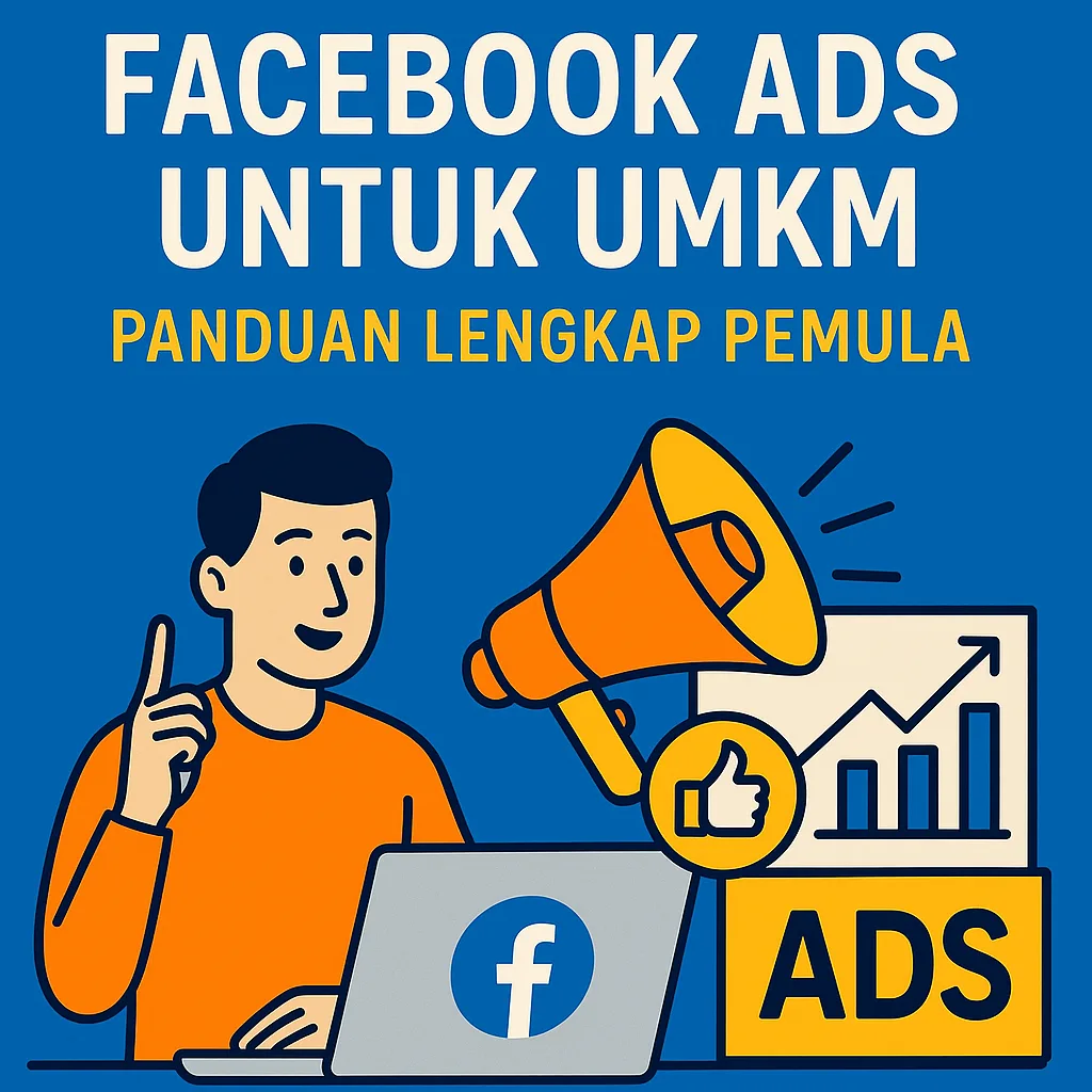 Strategi Facebook Ads untuk UMKM Strategi Facebook Ads untuk UMKM