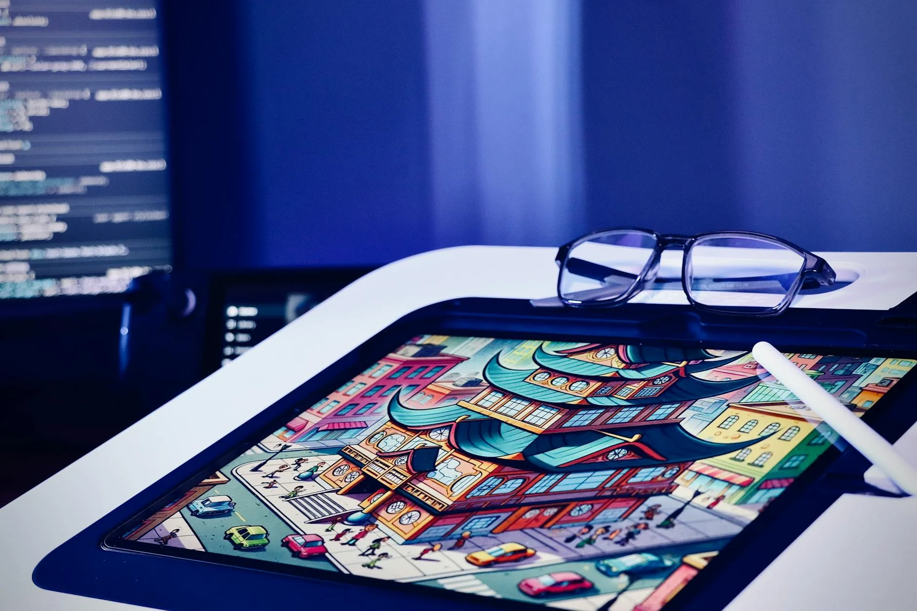 pexels photo 30889258 Kursus Digital Marketing Cilacap: Apa yang Perlu Anda Tahu? Jawab!