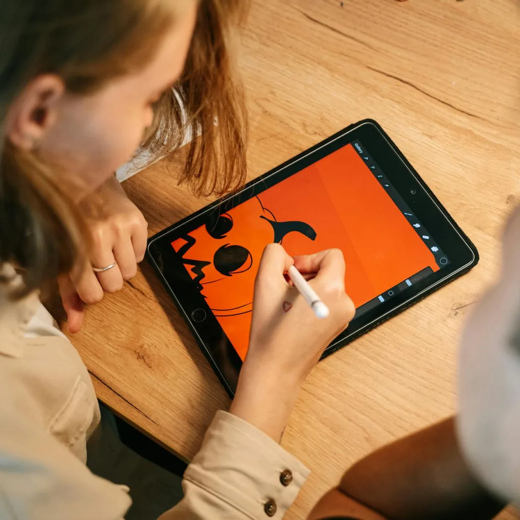 pexels photo 5428670 Terungkap 5 Data Mengejutkan Kursus Digital Marketing Banjarnegara