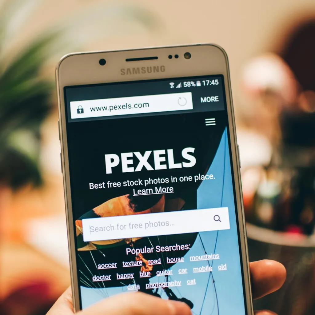pexels photo 192273 Langkah praktis mengoptimalkan SEO website agar peringkat Google naik dan traffic meningkat