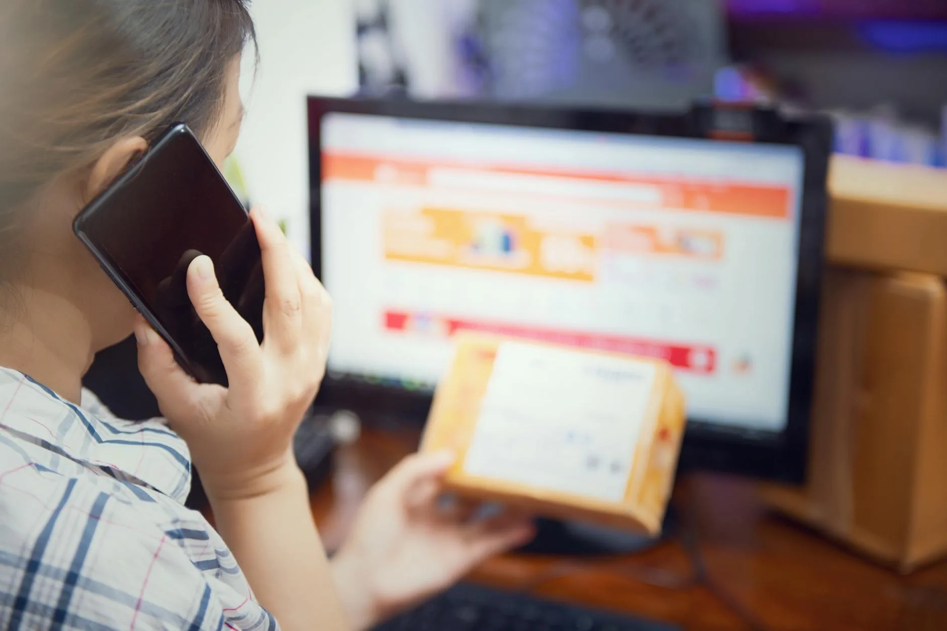 pexels photo 32831065 Cara Jualan Online Sukses