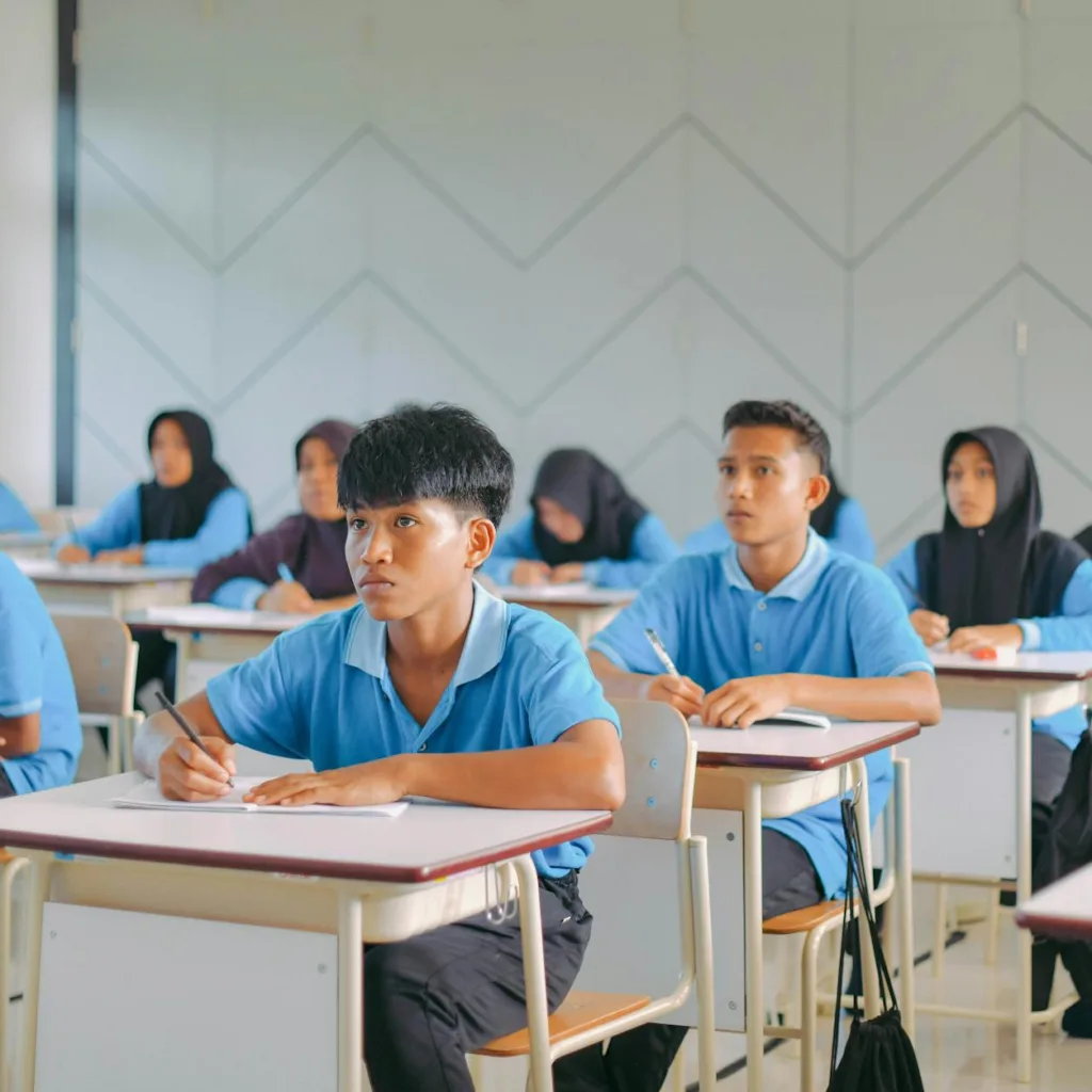 pexels photo 35865722 Rahasia Kelas Belajar Seo: 7 Langkah Praktis Naikkan Traffic!