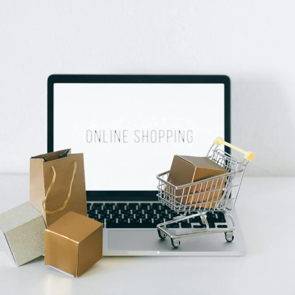 Bisnis Online Dari Rumah