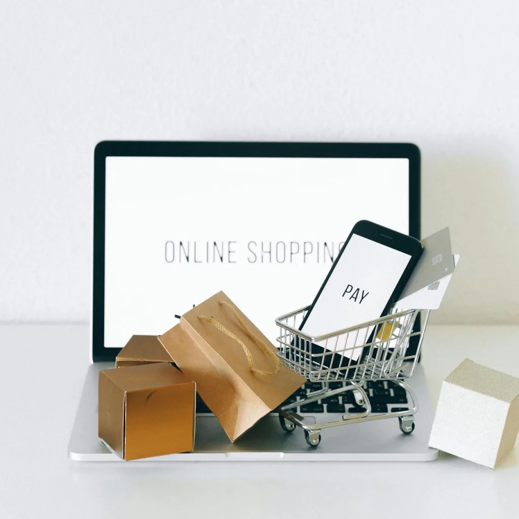 pexels photo 6214476 Cara Belajar Bisnis Online Dropship