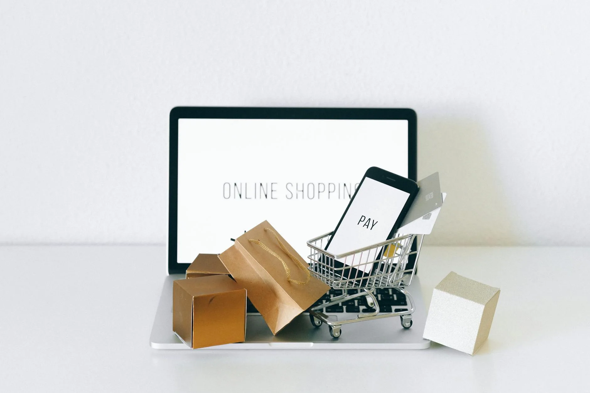 pexels photo 6214476 Cara Belajar Bisnis Online Dropship